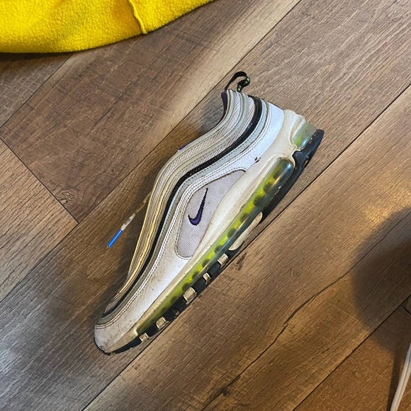 Air max 97’ - Picture 6 of 6